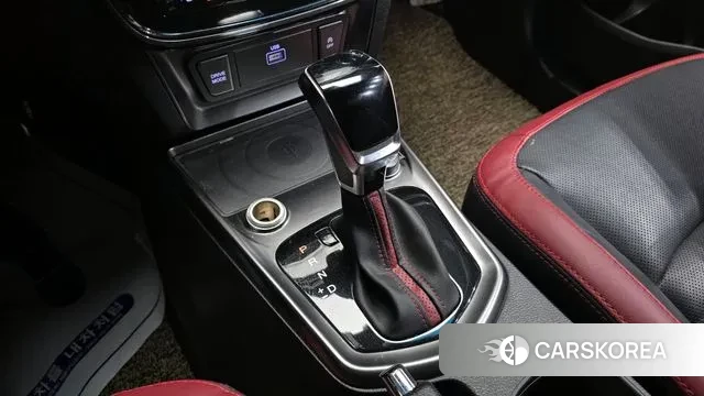 Ssangyong Berry New Tivoli id 3503634 из Кореи 19