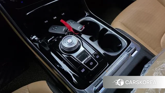 Kia Carnival 4th generation id 3746228 из Кореи 19