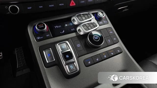 Hyundai The New Palisade id 3629603 из Кореи 19