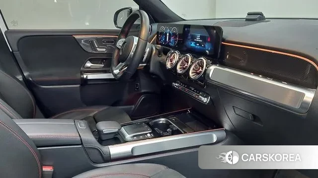 Mercedes-Benz GLB-Class X247 id 3041361 из Кореи 19