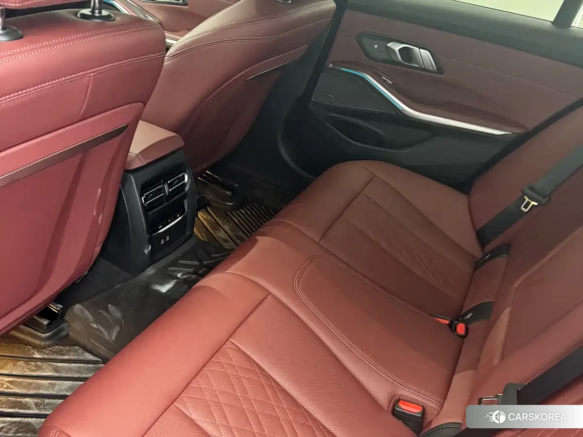 BMW 3 series id 4565160 из Китая 16