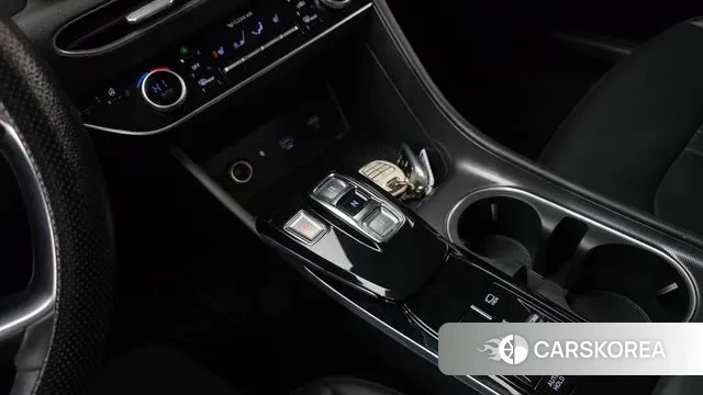 Hyundai Sonata (DN8) id 3573791 из Кореи 19