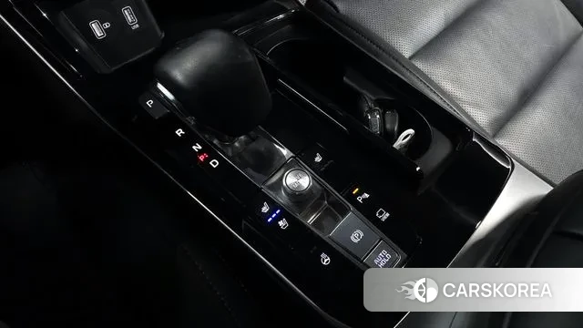 Kia K7 Premier Hybrid id 2986295 из Кореи 19