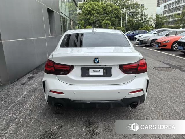 BMW 1 series id 4257106 из Китая 11
