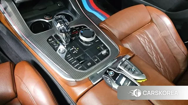 BMW X5 (G05) id 3708860 из Кореи 19