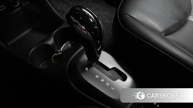Chevrolet (GM Daewoo) The New Spark id 4864466 из Кореи 30