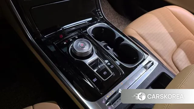 Kia Carnival 4th generation id 3487420 из Кореи 19