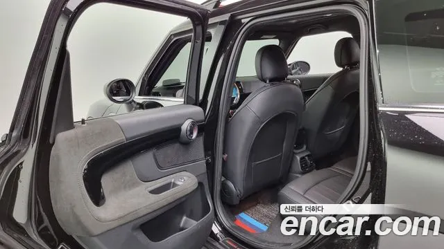 Mini Cooper S Countryman id 2705049 из Кореи 19