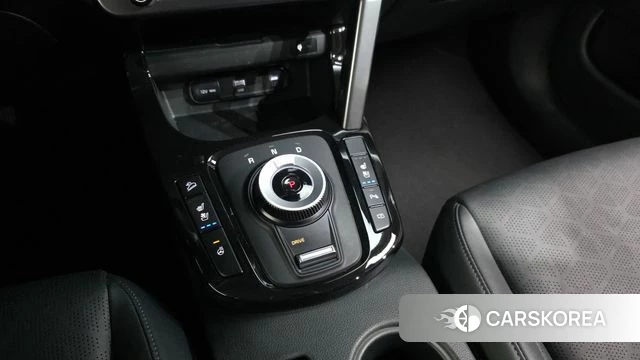 Kia The New Seltos id 4630213 из Кореи 29