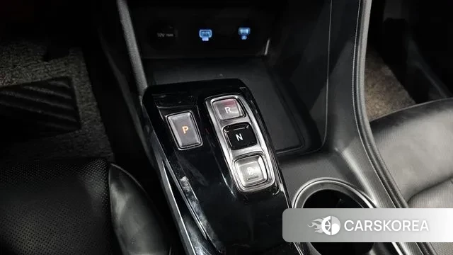 Hyundai Sonata (DN8) id 3423096 из Кореи 19