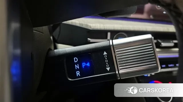 Hyundai Santa Fe (MX5) id 3721047 из Кореи 19