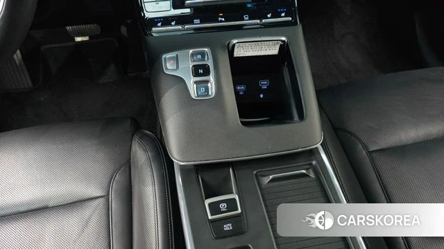 Hyundai The New Grandeur IG id 4284219 из Кореи 19