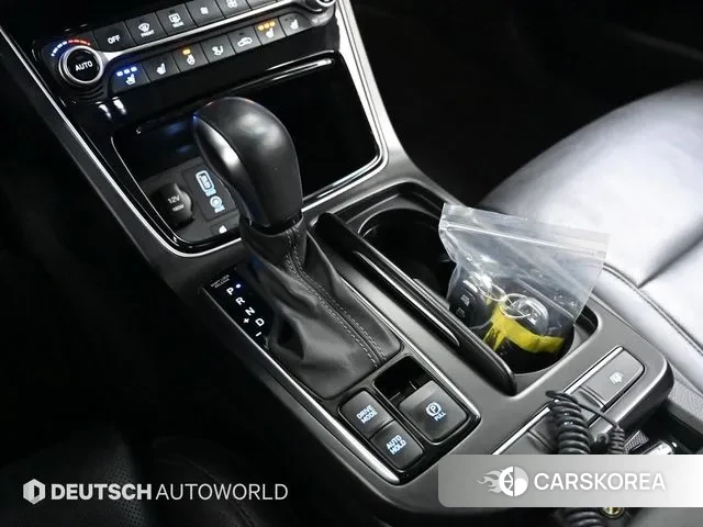 Hyundai Grandeur IG id 3459685 из Кореи 19