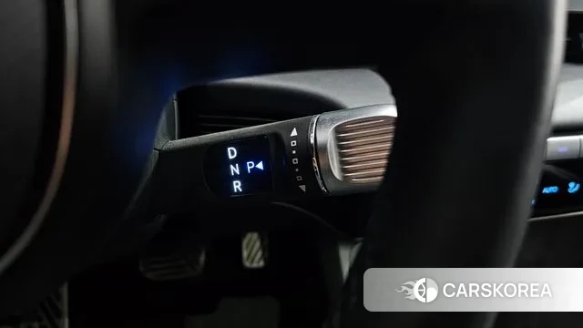 Hyundai Ionic 5 id 3600591 из Кореи 19