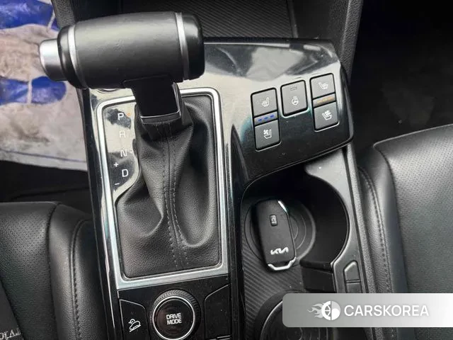 Kia Sportage 5th Generation id 3476612 из Кореи 18