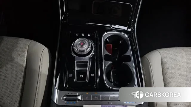 Kia Carnival 4th generation id 3650615 из Кореи 19