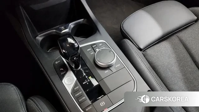 BMW 1 Series (F40) id 3753811 из Кореи 19