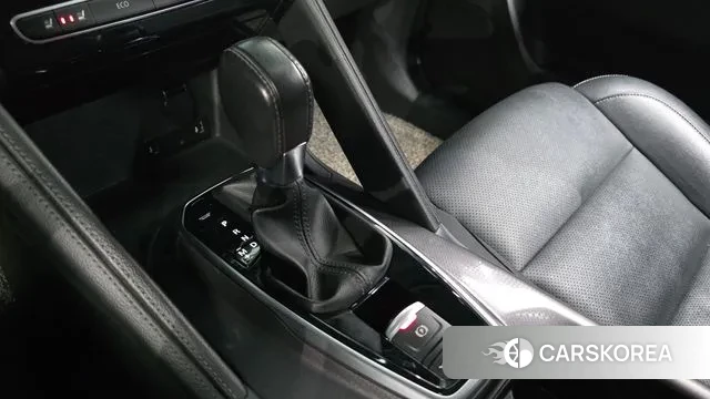 Renault Korea (Samsung) The New QM6 id 3703053 из Кореи 19