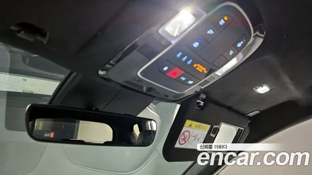 Hyundai The New Santa Fe id 2608256 из Кореи 19