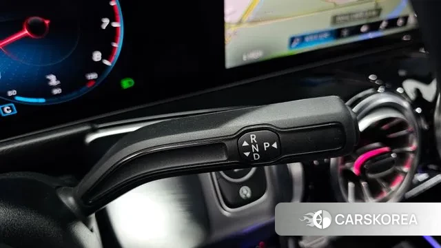 Mercedes-Benz GLB-Class X247 id 3442561 из Кореи 19