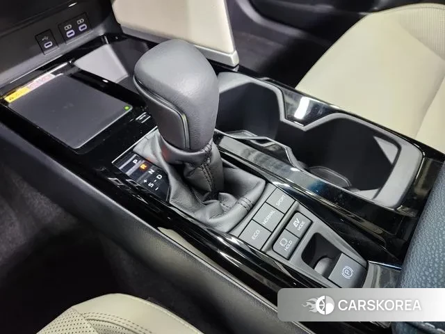 Toyota Camry (XV80) id 3393642 из Кореи 17