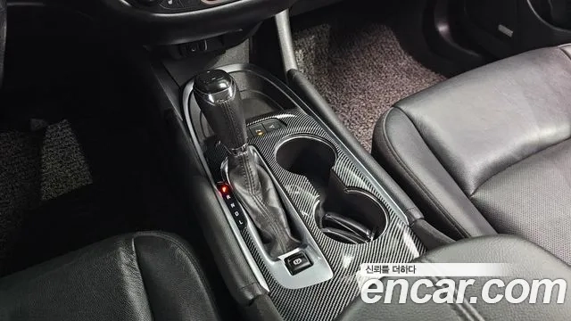 Chevrolet (GM Daewoo) All New Malibu id 2865565 из Кореи 19