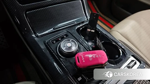 Kia Carnival 4th generation id 3427820 из Кореи 19