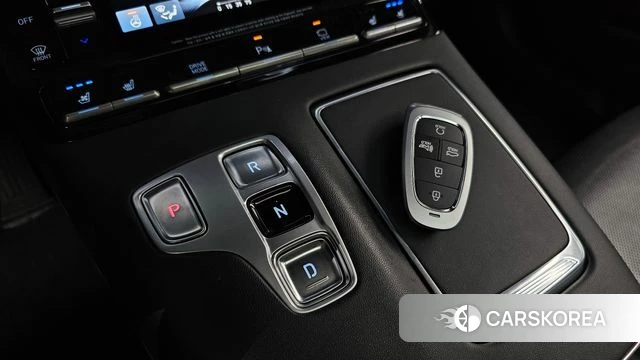 Hyundai The New Grandeur IG id 4942881 из Кореи 41