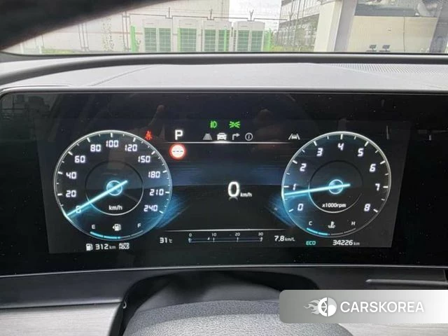 Kia Sportage 5th Generation id 4640739 из Кореи 17