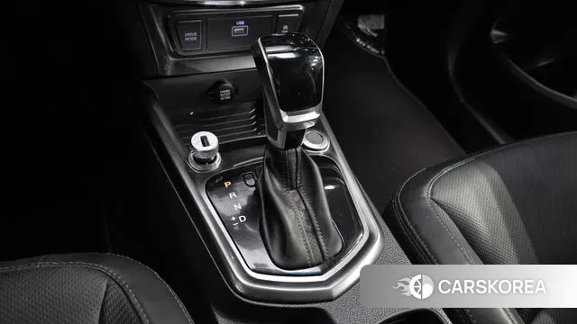 Ssangyong Berry New Tivoli id 3677034 из Кореи 19