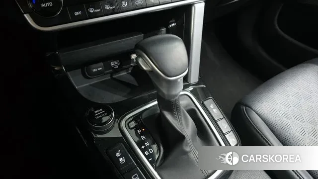 Kia Seltos id 3545506 из Кореи 19