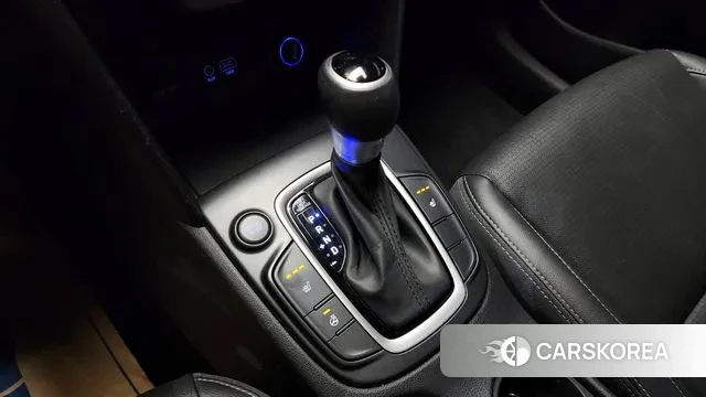 Hyundai Kona id 3045509 из Кореи 19