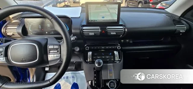 Hyundai Casper id 2354020 из Кореи 19