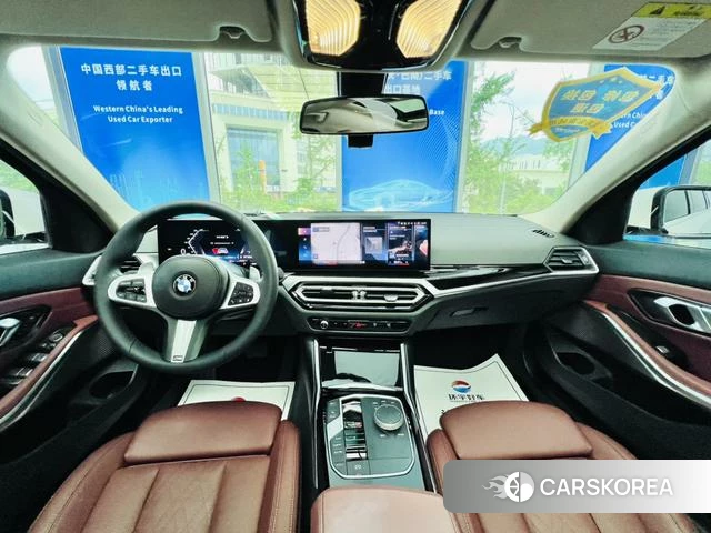 BMW 3 series id 4271672 из Китая 28
