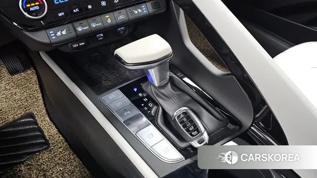 Hyundai Avante (CN7) id 3529801 из Кореи 19