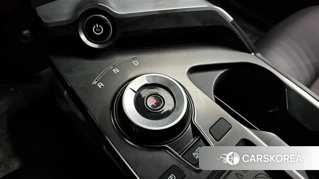 Kia EV6 id 3812617 из Кореи 19