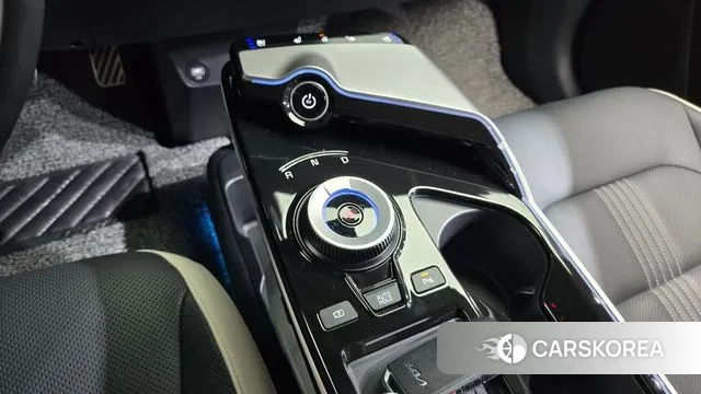 Kia EV6 id 3372208 из Кореи 19