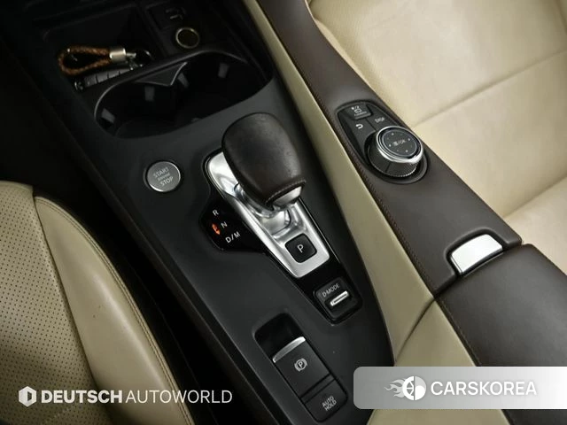 Infiniti QX50 (P71A) id 3893790 из Кореи 19