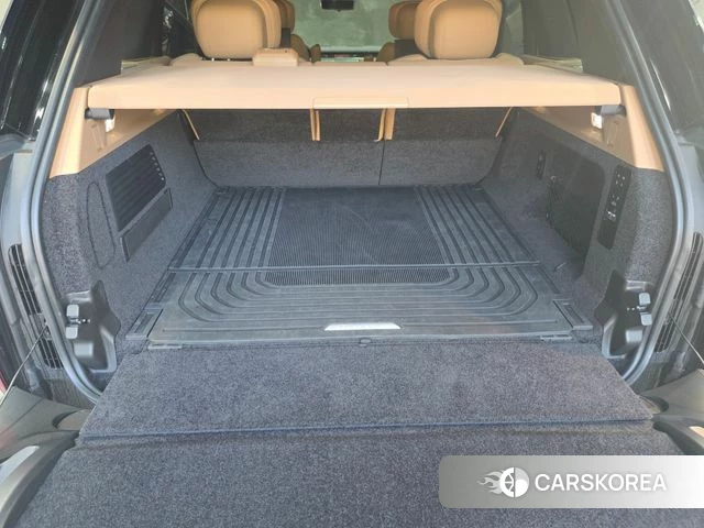 Land Rover Range Rover 5th Generation id 4333995 из Кореи 15