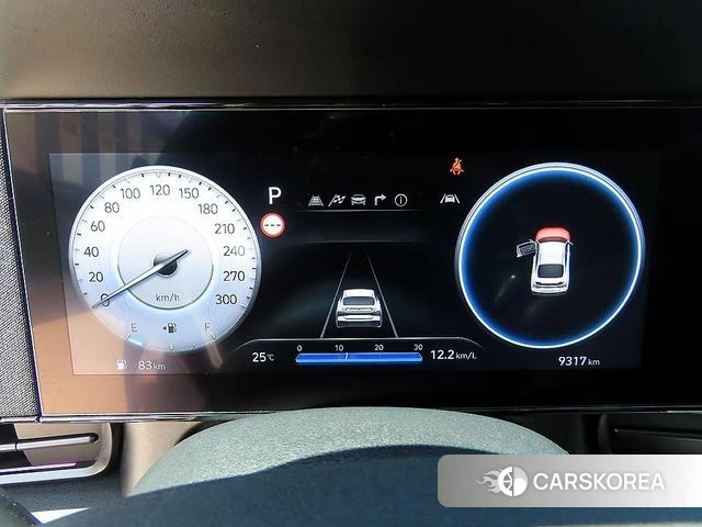 Hyundai The New Avante (CN7) id 4353851 из Кореи 17