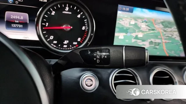 Mercedes-Benz E-Class W213 id 3170634 из Кореи 19