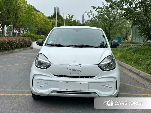 Roewe CLEVER id 4242169 из Китая 9