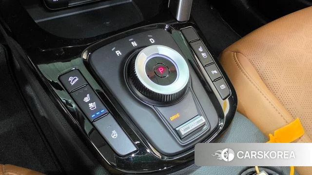 Kia The New Seltos id 4517716 из Кореи 19