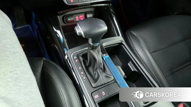 Kia The New Sorento id 3867446 из Кореи 19