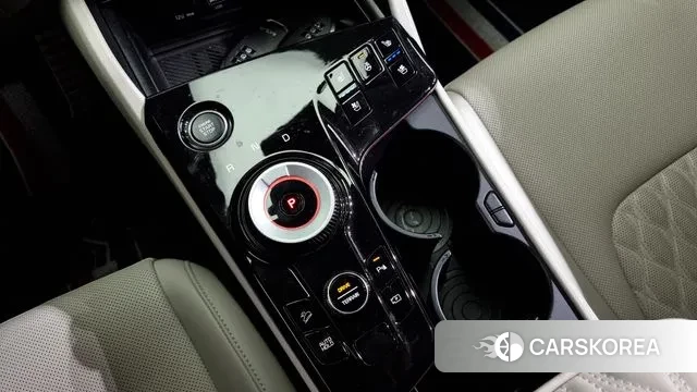 Kia Sportage 5th Generation Hybrid id 3058244 из Кореи 19