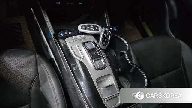 Hyundai Tucson (NX4) id 3497844 из Кореи 19