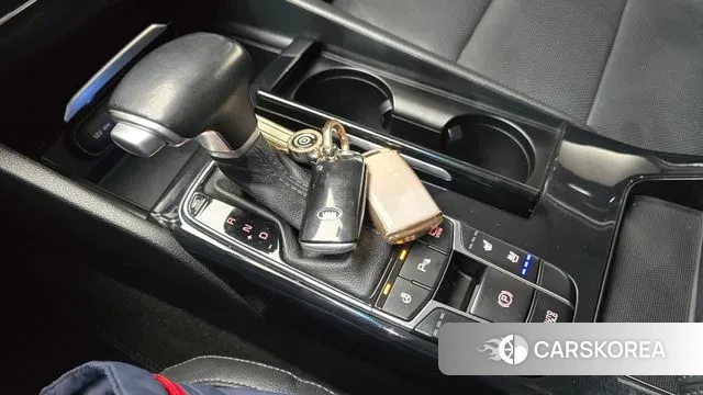 Kia Come New K7 id 3510132 из Кореи 19