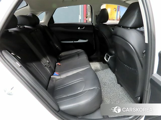 Kia K5 3rd generation id 4516848 из Кореи 19