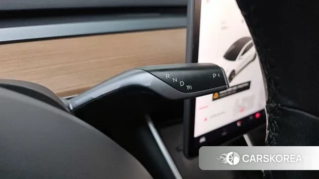 Tesla Model 3 id 3646724 из Кореи 19