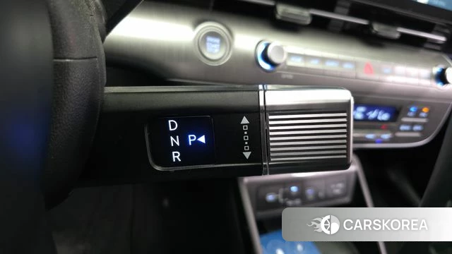 Hyundai Kona Hybrid (SX2) id 4280896 из Кореи 30